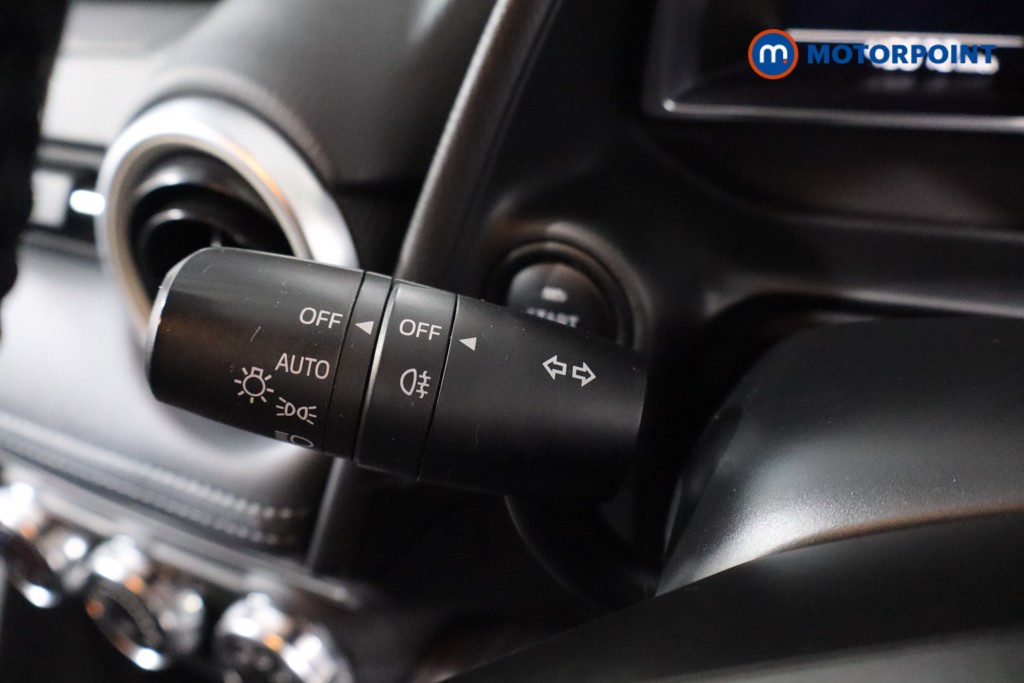 Mazda 2 Gt Sport Tech Manual Petrol Hatchback - Stock Number (1627457) - 14th supplementary image