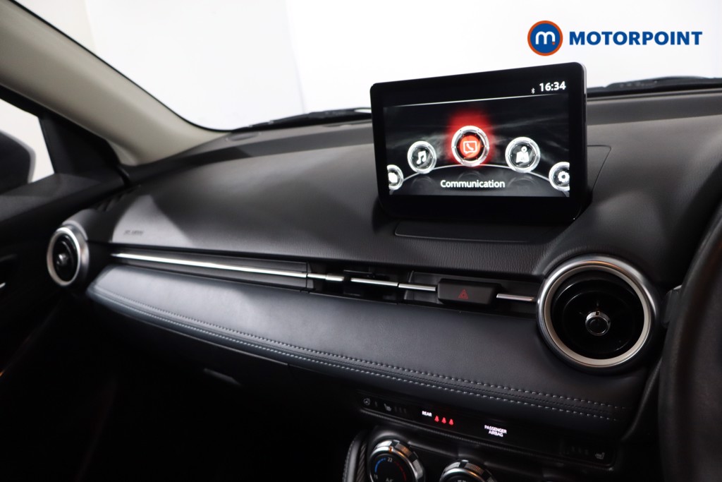 Mazda 2 Gt Sport Tech Manual Petrol Hatchback - Stock Number (1627457) - 20th supplementary image