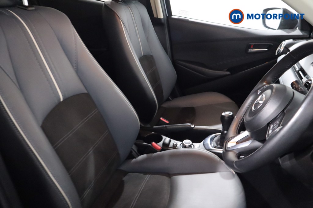 Mazda 2 Gt Sport Tech Manual Petrol Hatchback - Stock Number (1627457) - 22nd supplementary image