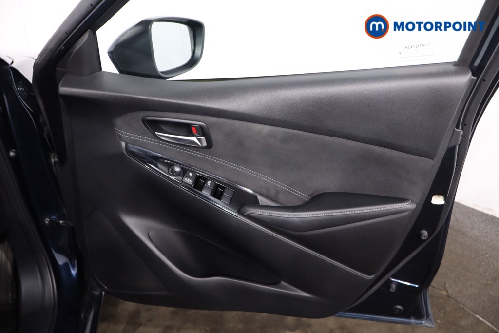 Mazda 2 Gt Sport Tech Manual Petrol Hatchback - Stock Number (1627457) - 23rd supplementary image