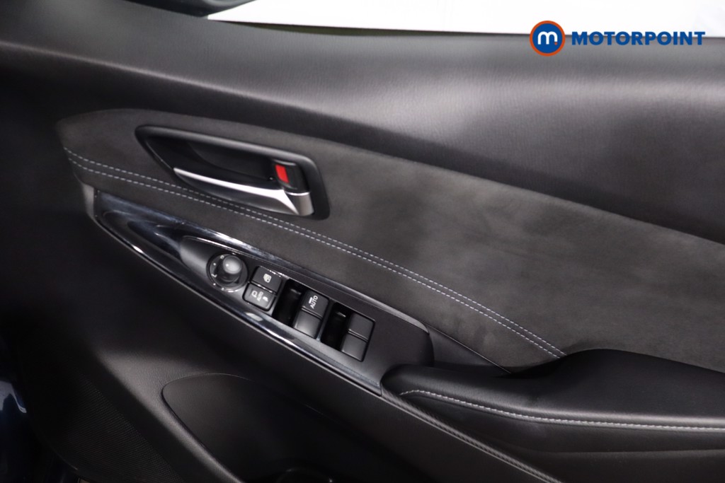 Mazda 2 Gt Sport Tech Manual Petrol Hatchback - Stock Number (1627457) - 24th supplementary image