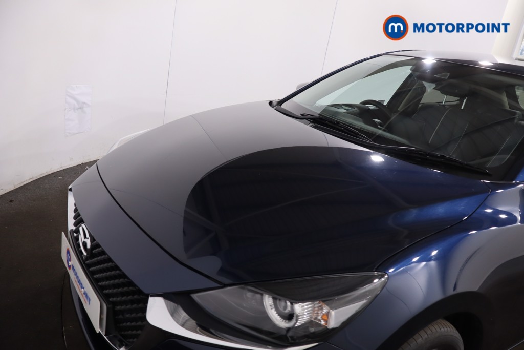 Mazda 2 Gt Sport Tech Manual Petrol Hatchback - Stock Number (1627457) - 26th supplementary image