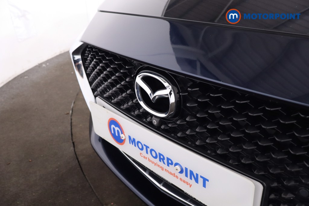 Mazda 2 Gt Sport Tech Manual Petrol Hatchback - Stock Number (1627457) - 27th supplementary image