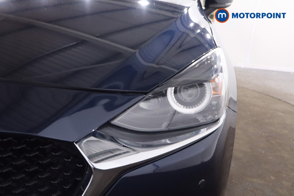 Mazda 2 Gt Sport Tech Manual Petrol Hatchback - Stock Number (1627457) - 28th supplementary image