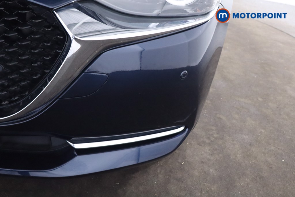 Mazda 2 Gt Sport Tech Manual Petrol Hatchback - Stock Number (1627457) - 29th supplementary image