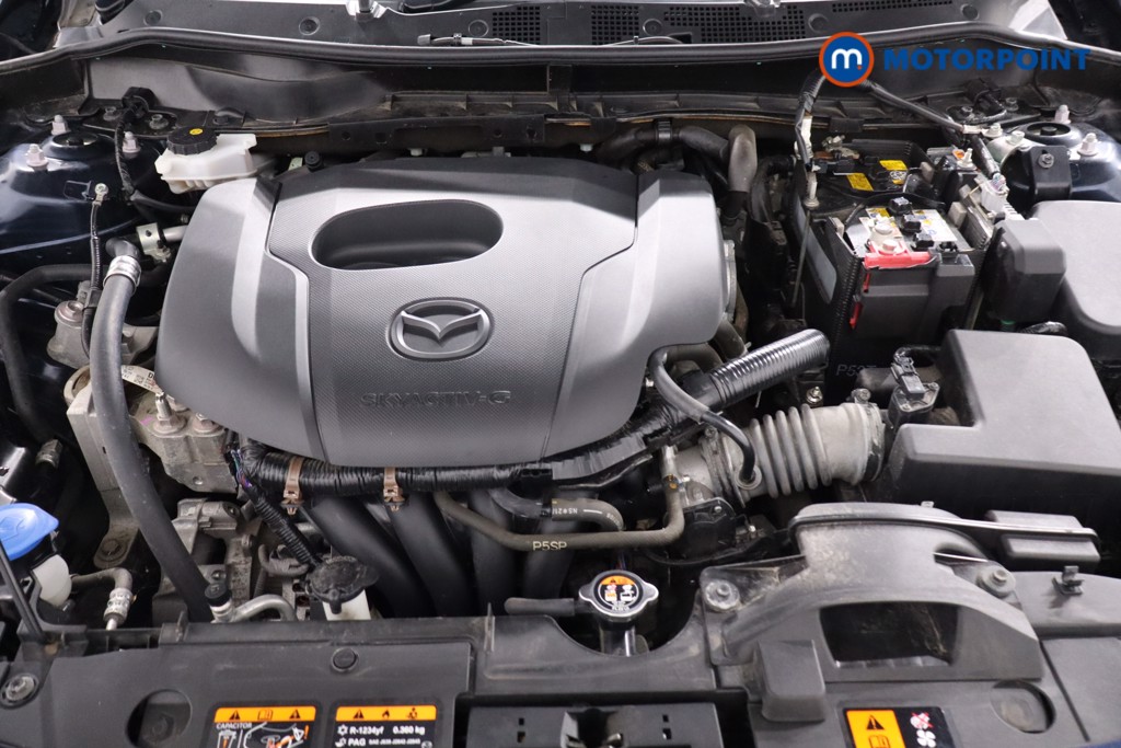 Mazda 2 Gt Sport Tech Manual Petrol Hatchback - Stock Number (1627457) - 30th supplementary image
