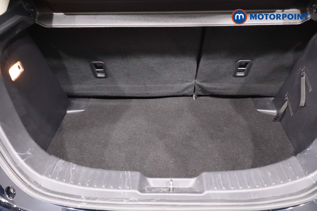 Mazda 2 Gt Sport Tech Manual Petrol Hatchback - Stock Number (1627457) - 36th supplementary image