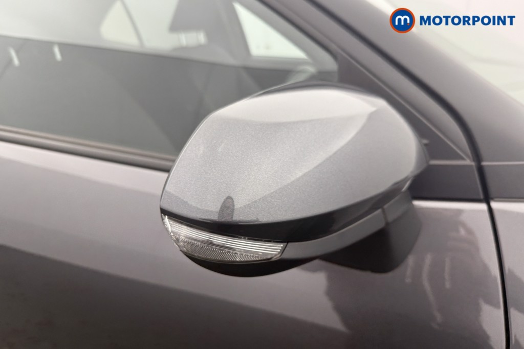 Toyota Yaris Cross Design Automatic Petrol-Electric Hybrid Estate - Stock Number (1627484) - 9th supplementary image