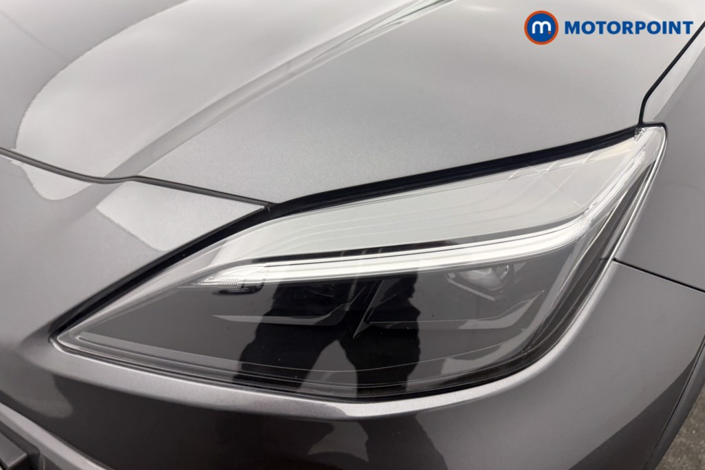 Toyota Yaris Cross Design Automatic Petrol-Electric Hybrid Estate - Stock Number (1627484) - 12th supplementary image