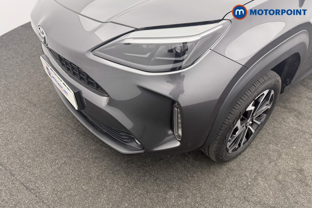 Toyota Yaris Cross Design Automatic Petrol-Electric Hybrid Estate - Stock Number (1627484) - 13th supplementary image