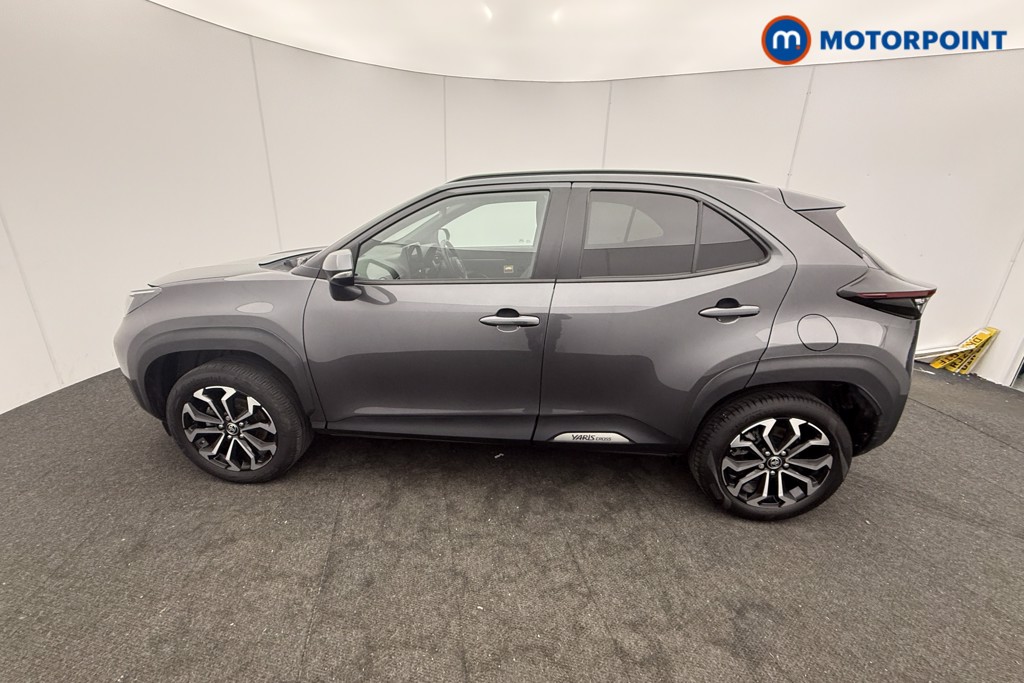 Toyota Yaris Cross Design Automatic Petrol-Electric Hybrid Estate - Stock Number (1627484) - 15th supplementary image