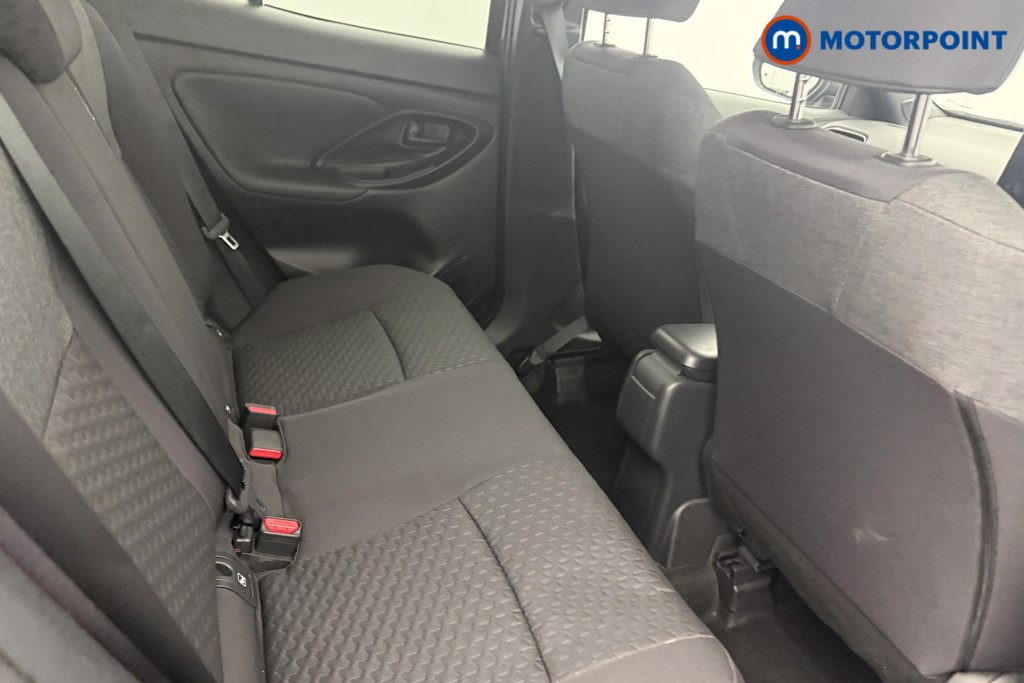 Toyota Yaris Cross Design Automatic Petrol-Electric Hybrid Estate - Stock Number (1627484) - 17th supplementary image