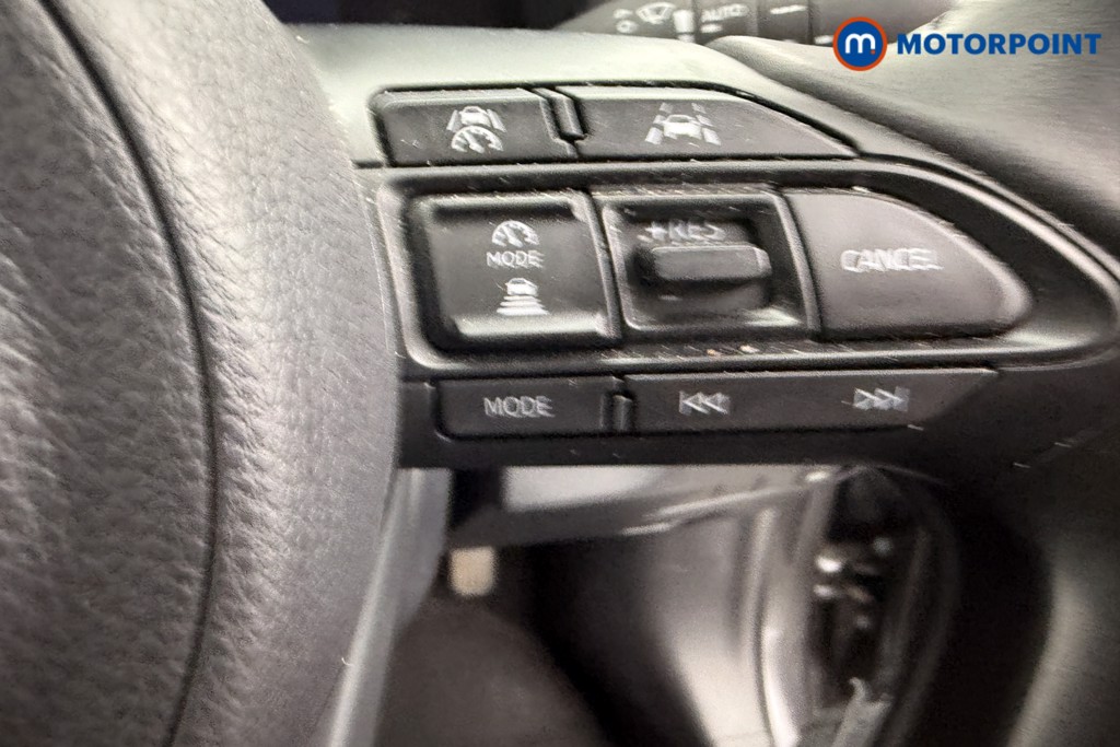 Toyota Yaris Cross Design Automatic Petrol-Electric Hybrid Estate - Stock Number (1627484) - 22nd supplementary image