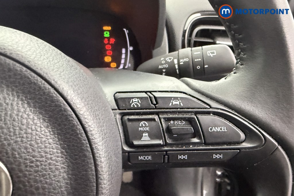 Toyota Yaris Cross Design Automatic Petrol-Electric Hybrid Estate - Stock Number (1627484) - 23rd supplementary image