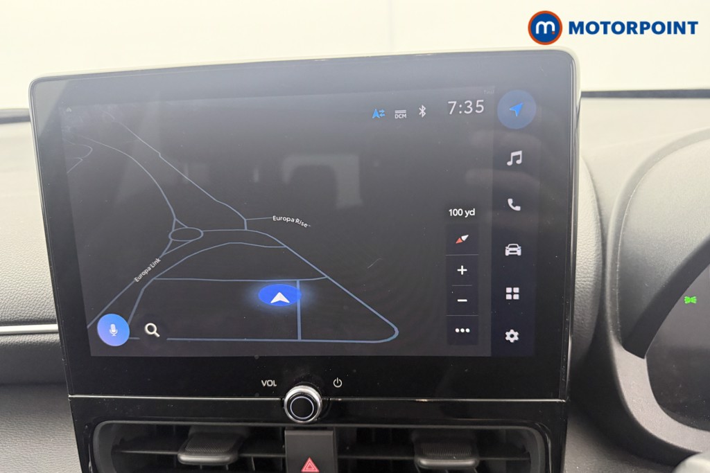 Toyota Yaris Cross Design Automatic Petrol-Electric Hybrid Estate - Stock Number (1627484) - 26th supplementary image