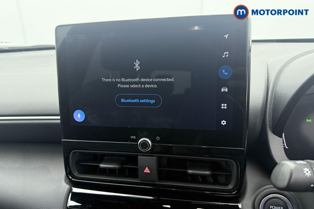 Toyota Yaris Cross Design Automatic Petrol-Electric Hybrid Estate - Stock Number (1627484) - 30th supplementary image