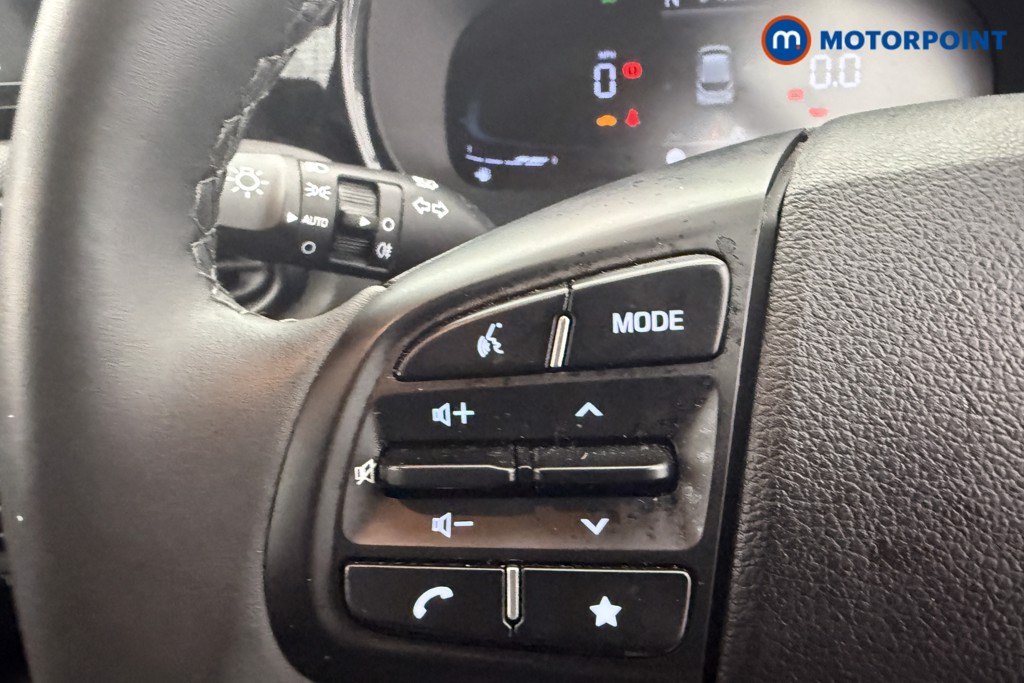 Hyundai I10 Advance Automatic Petrol Hatchback - Stock Number (1627485) - 8th supplementary image