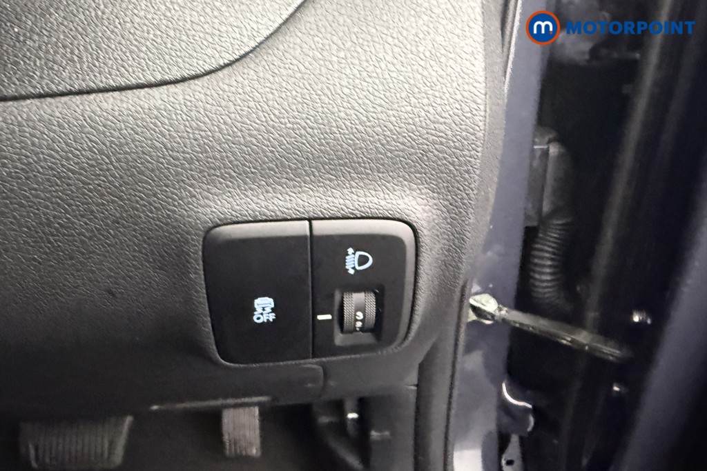 Hyundai I10 Advance Automatic Petrol Hatchback - Stock Number (1627485) - 10th supplementary image