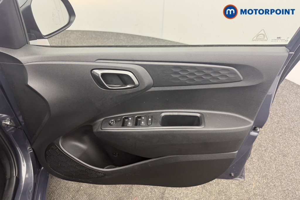 Hyundai I10 Advance Automatic Petrol Hatchback - Stock Number (1627485) - 11th supplementary image