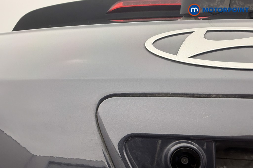 Hyundai I10 Advance Automatic Petrol Hatchback - Stock Number (1627485) - 18th supplementary image