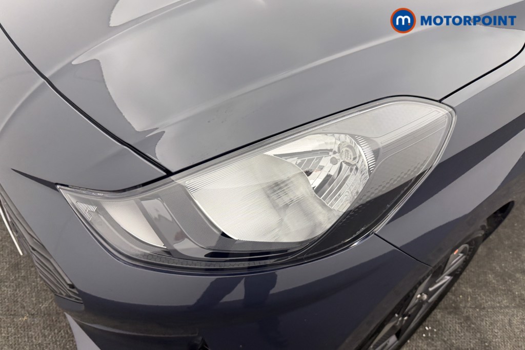 Hyundai I10 Advance Automatic Petrol Hatchback - Stock Number (1627485) - 25th supplementary image