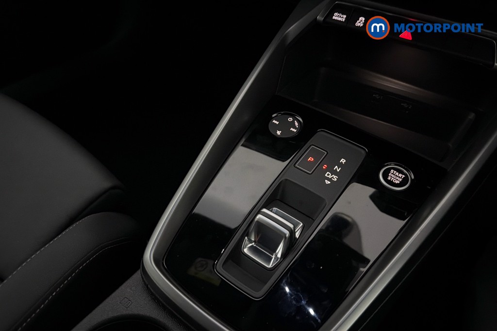 Audi A3 S Line Automatic Petrol Saloon - Stock Number (1627497) - 15th supplementary image