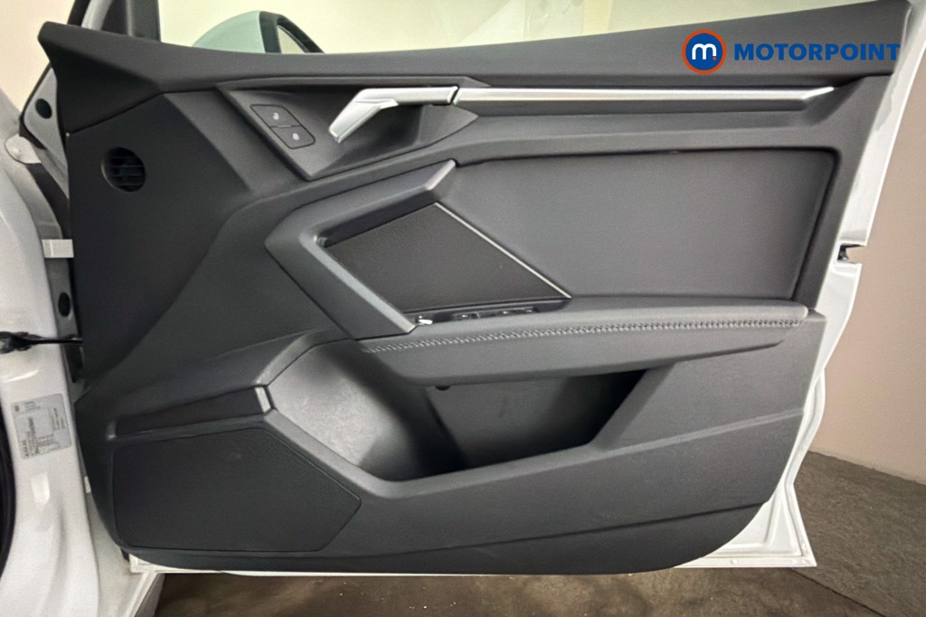 Audi A3 S Line Automatic Petrol Saloon - Stock Number (1627497) - 19th supplementary image