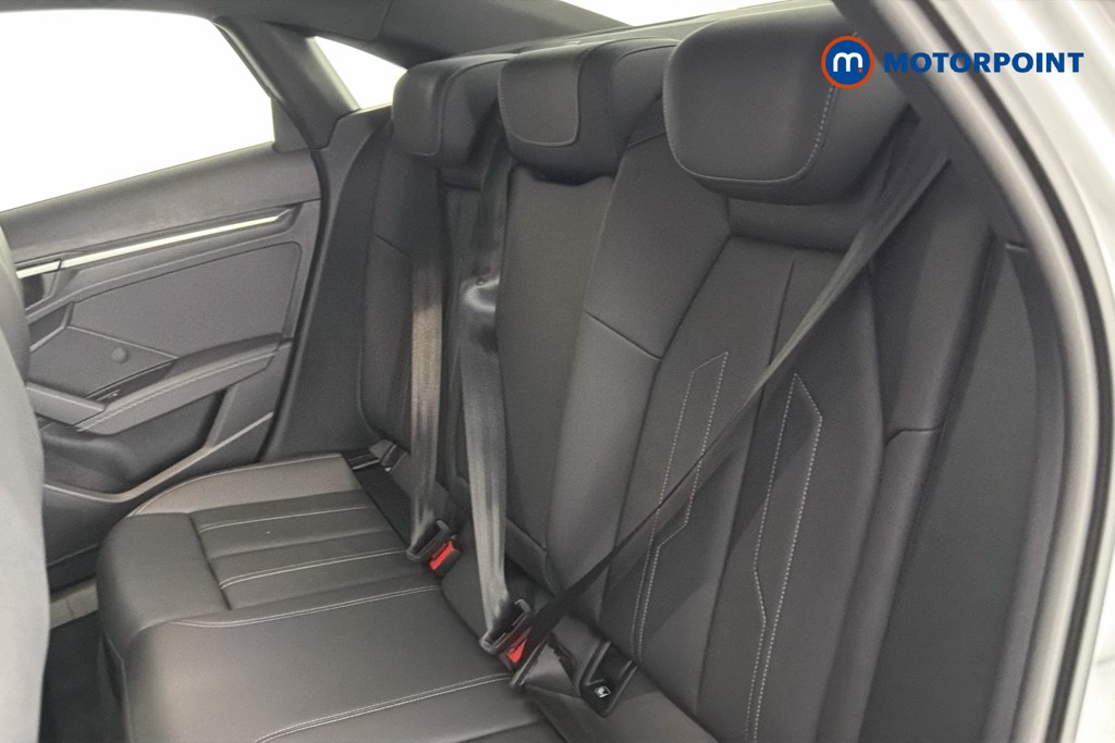 Audi A3 S Line Automatic Petrol Saloon - Stock Number (1627497) - 28th supplementary image