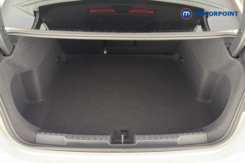 Audi A3 S Line Automatic Petrol Saloon - Stock Number (1627497) - 33rd supplementary image