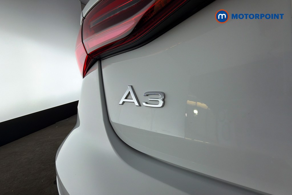 Audi A3 S Line Automatic Petrol Saloon - Stock Number (1627497) - 37th supplementary image