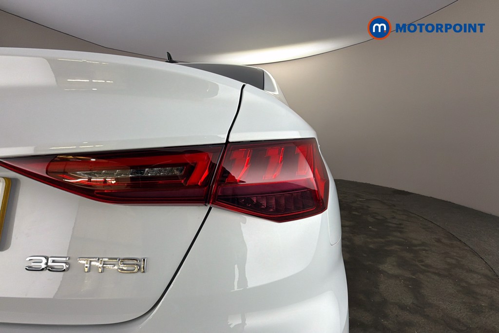 Audi A3 S Line Automatic Petrol Saloon - Stock Number (1627497) - 38th supplementary image