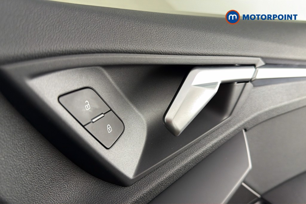 Audi A3 S Line Automatic Petrol Saloon - Stock Number (1627497) - 42nd supplementary image