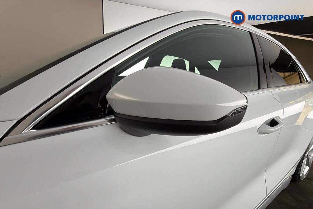 Audi A3 S Line Automatic Petrol Saloon - Stock Number (1627497) - 43rd supplementary image