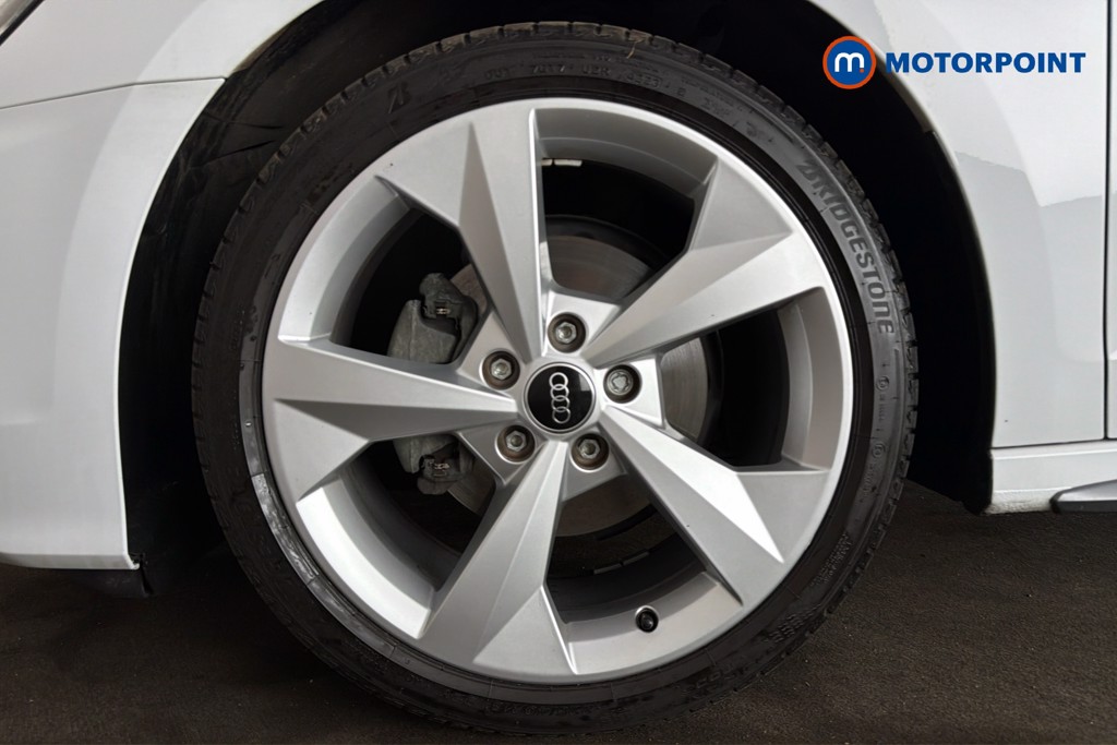 Audi A3 S Line Automatic Petrol Saloon - Stock Number (1627497) - 47th supplementary image