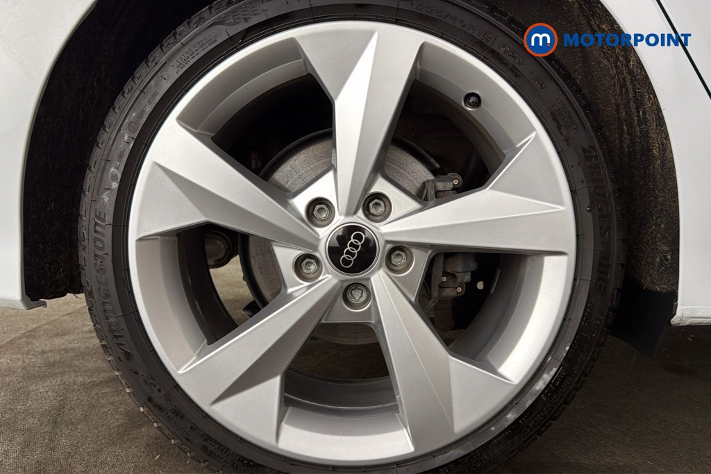 Audi A3 S Line Automatic Petrol Saloon - Stock Number (1627497) - 49th supplementary image