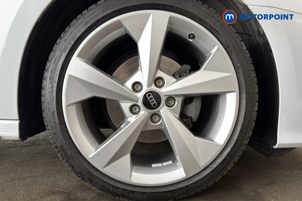 Audi A3 S Line Automatic Petrol Saloon - Stock Number (1627497) - 50th supplementary image