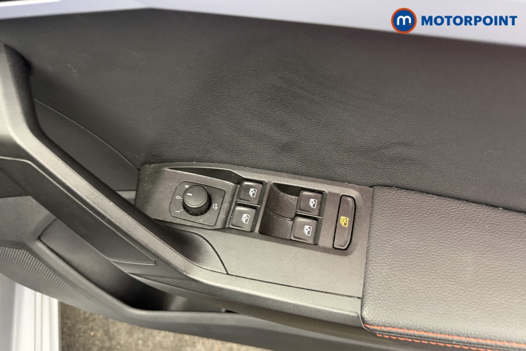 Seat Ibiza Fr Sport Manual Petrol Hatchback - Stock Number (1627529) - 13th supplementary image