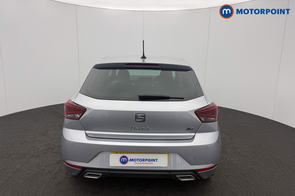 Seat Ibiza Fr Sport Manual Petrol Hatchback - Stock Number (1627529) - 17th supplementary image