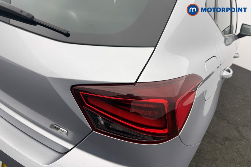 Seat Ibiza Fr Sport Manual Petrol Hatchback - Stock Number (1627529) - 18th supplementary image