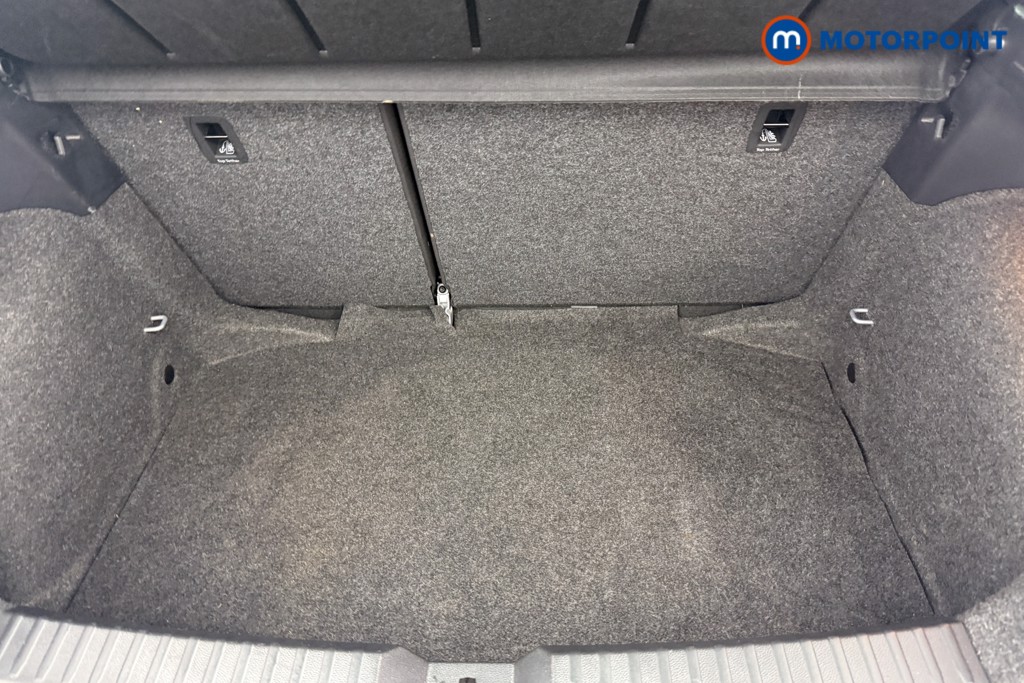 Seat Ibiza Fr Sport Manual Petrol Hatchback - Stock Number (1627529) - 19th supplementary image