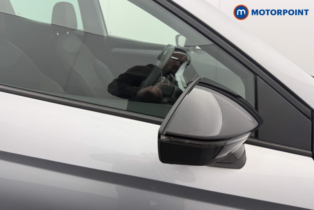 Seat Ibiza Fr Sport Manual Petrol Hatchback - Stock Number (1627529) - 22nd supplementary image