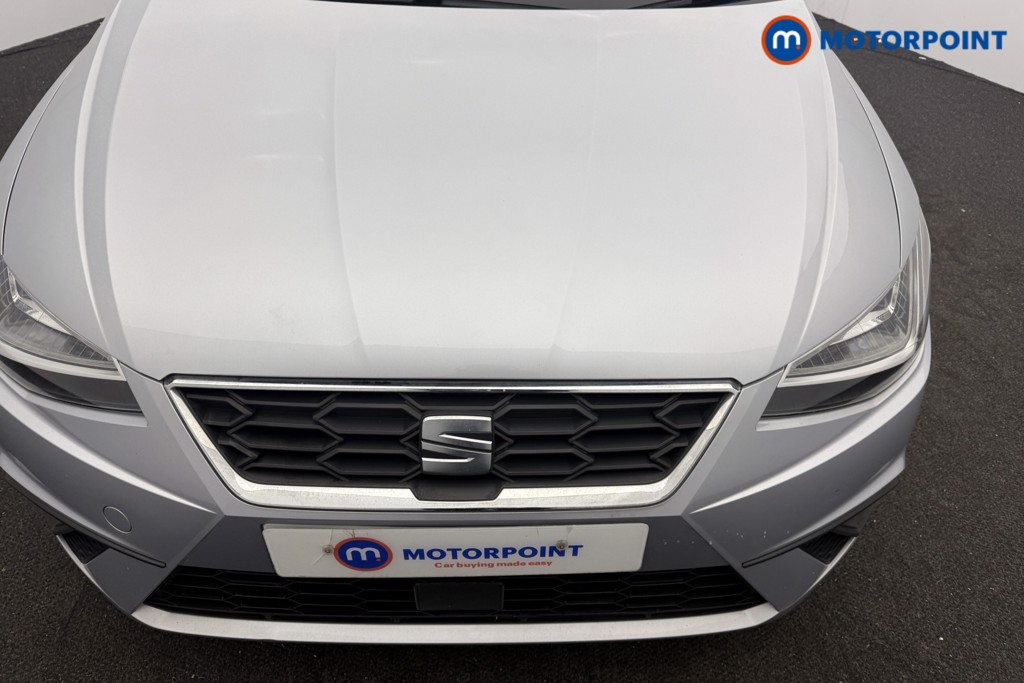 Seat Ibiza Fr Sport Manual Petrol Hatchback - Stock Number (1627529) - 24th supplementary image