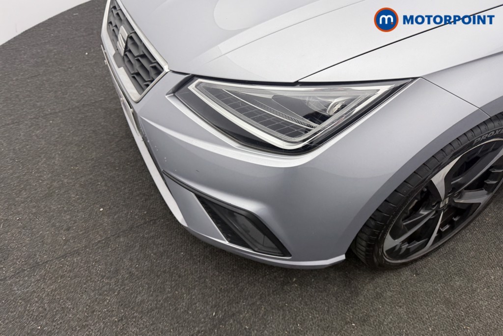 Seat Ibiza Fr Sport Manual Petrol Hatchback - Stock Number (1627529) - 26th supplementary image