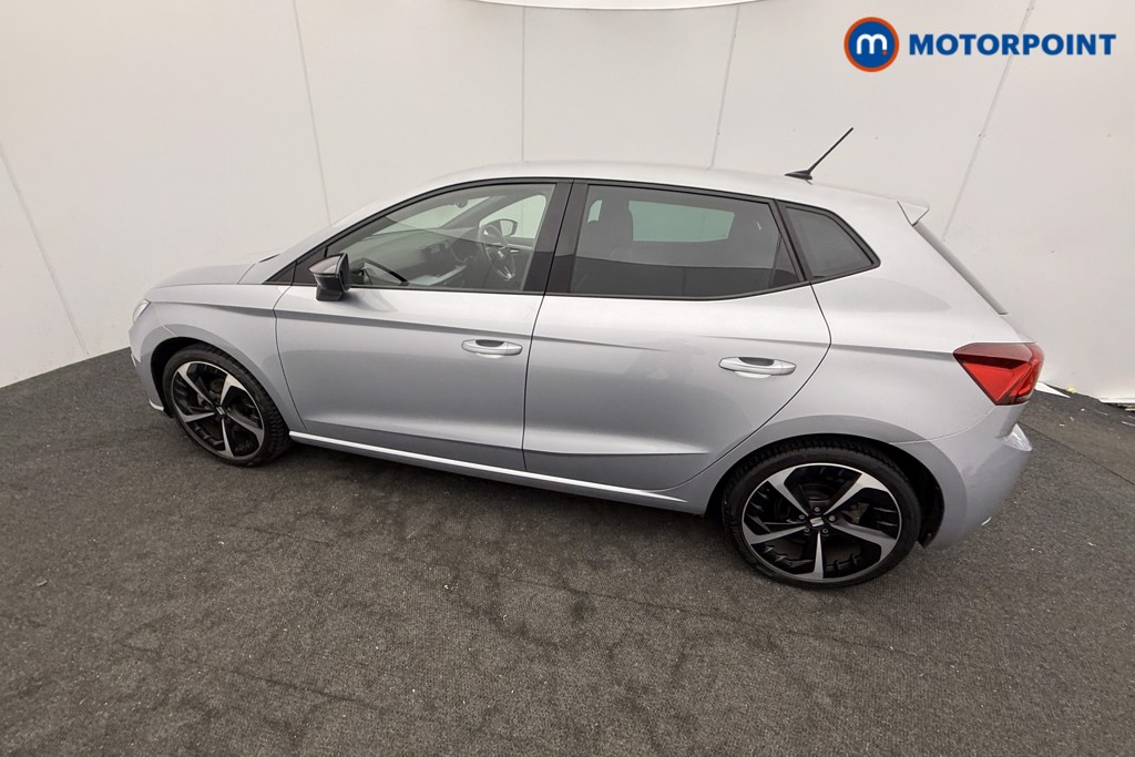 Seat Ibiza Fr Sport Manual Petrol Hatchback - Stock Number (1627529) - 28th supplementary image