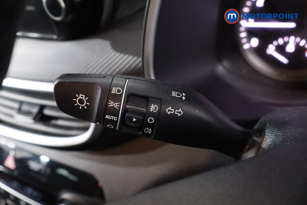 Hyundai Tucson Se Nav Manual Petrol SUV - Stock Number (1627580) - 14th supplementary image