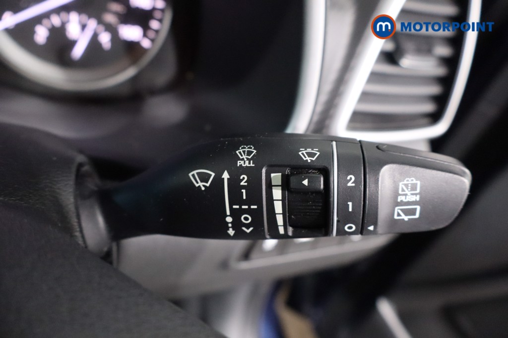 Hyundai Tucson Se Nav Manual Petrol SUV - Stock Number (1627580) - 15th supplementary image