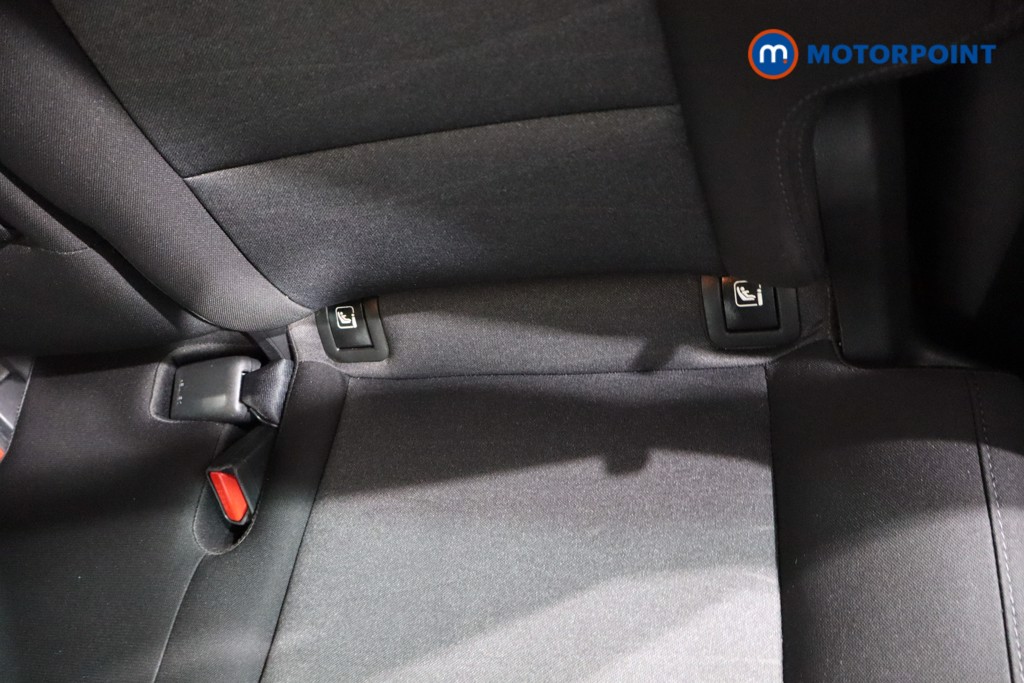 Hyundai Tucson Se Nav Manual Petrol SUV - Stock Number (1627580) - 25th supplementary image