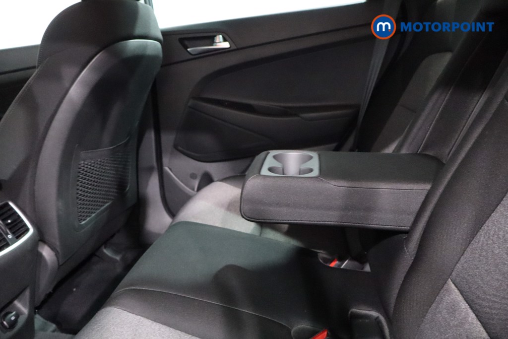Hyundai Tucson Se Nav Manual Petrol SUV - Stock Number (1627580) - 26th supplementary image
