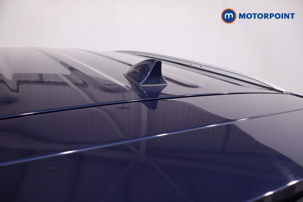 Hyundai Tucson Se Nav Manual Petrol SUV - Stock Number (1627580) - 33rd supplementary image