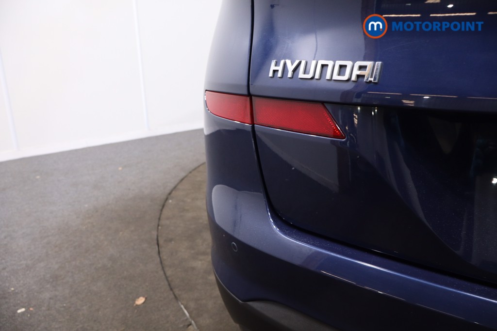 Hyundai Tucson Se Nav Manual Petrol SUV - Stock Number (1627580) - 36th supplementary image